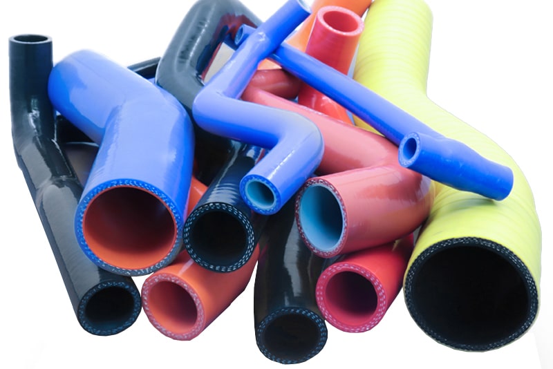 automotive silicone tube hose